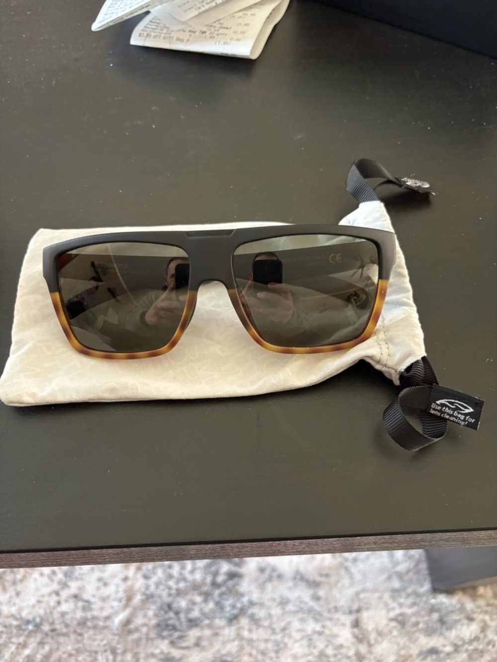 Smith Edgewood Sunglasses